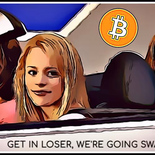 Crypto Piggie Collection
