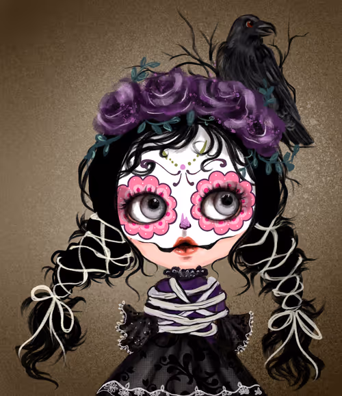 Item #39172408762408796355673279481257167668453207554706473918895815397834678599681 Media