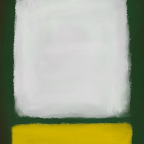 Not Rothko No.22