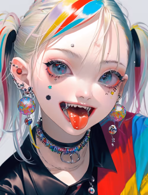 Item #47685708734673105618180155266267739774568610927511139970310995738116170448897 Media