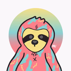Genesis SLOTH 162