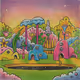 Pop Wonder World