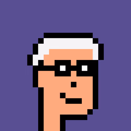 CrytoCharacters Collection