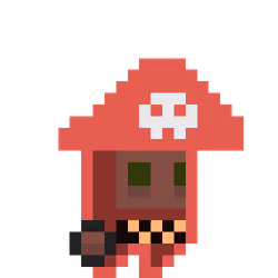 CyberPirate #31