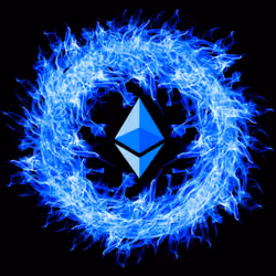 ETH in Blue Flames – 15/15 
