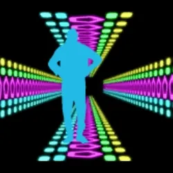 Crip Walk - Cwalk - Hip Hop Social Club #60