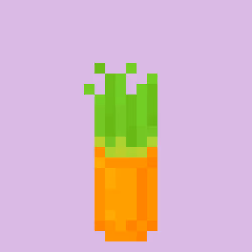 Potted Pixels 017