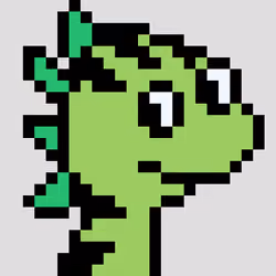 Byteosaurus #477