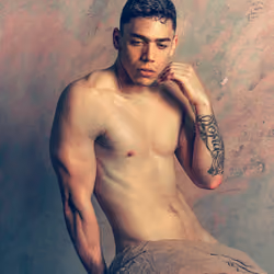 Untitled Nude #4