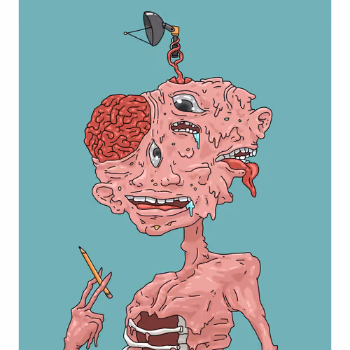 DISMANTLED