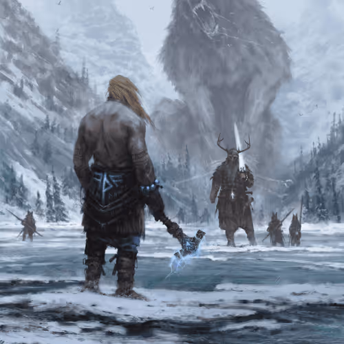 Stories from the other worlds