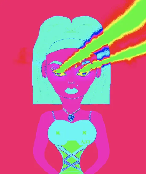 Item #2265433962716492334188470041290152000137468100629895633270898104724516503562 Media