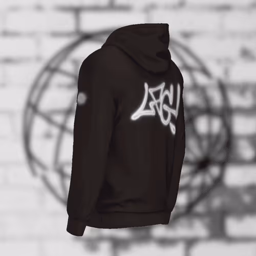 The "LFG!" Hoodie