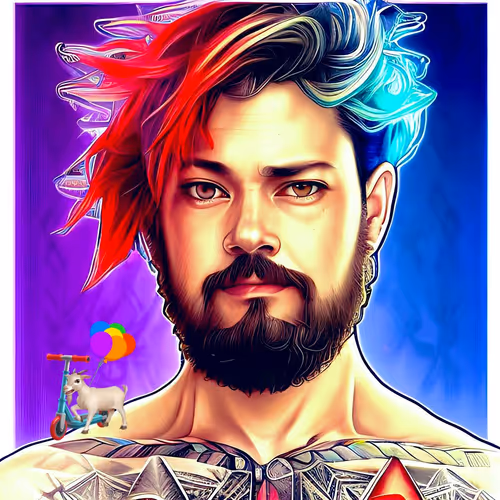 RuggasaurusRex Collection