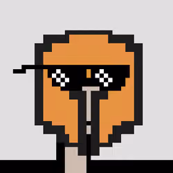 CRYPTO KNIGHT #23