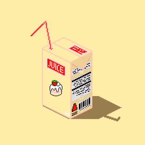 Juiceboxes