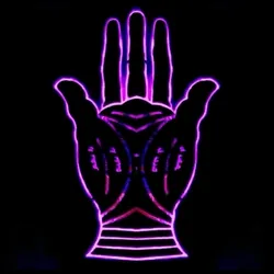 hand #003