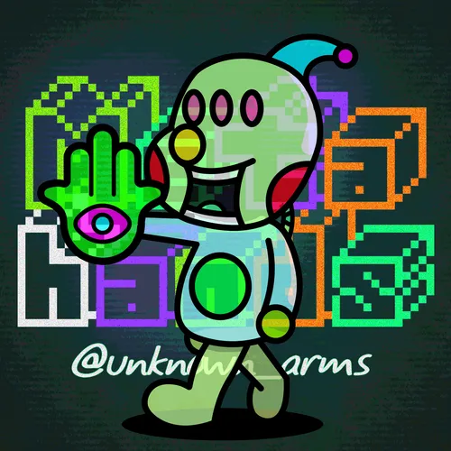 Item #37212121330077311676646932882073685352496026163944381606915135511581962534913 Media