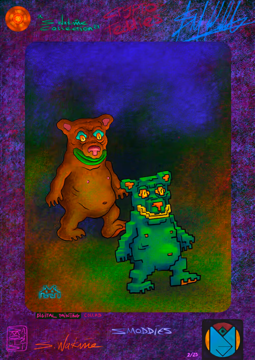 Item #34821637141724221748172708412225984407817158577682437204533968081140014120971 Media