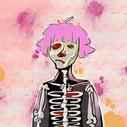 Item #46424090985453653738344112717835066994172436873633348430943851660411116978177 Media