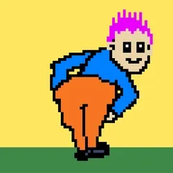 MR MOON #2