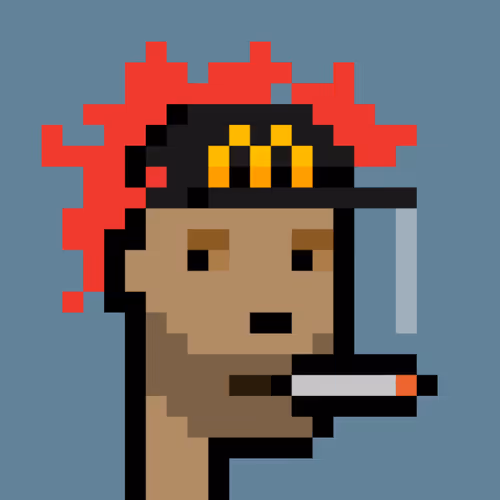 Fast Food Punks 305