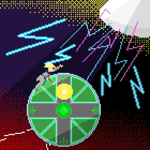 To The MoOn #100 Raiden Mortal Kombat Binancer