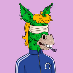 Criminal Donkey 2762