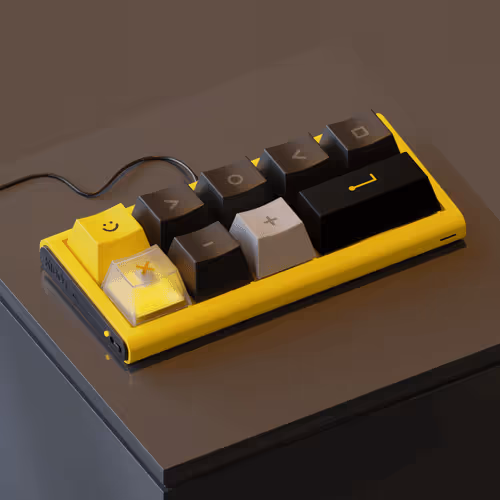 KIBOT PROJEKT