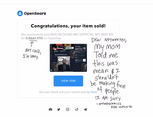 Item #27855811644942887217418612659683013938025653467192226683863313928827082637313 Media
