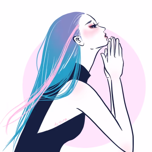 beautiful girl #12
