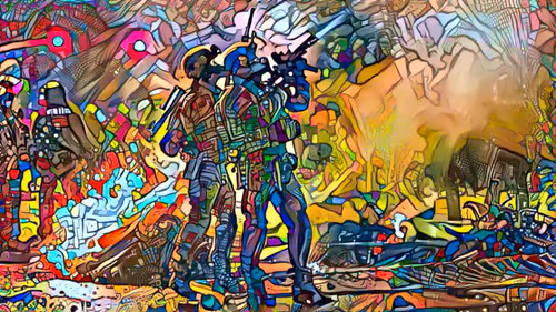 Item #8314054409545544414461653827567788526109198839562647685447794354609673207809 Media