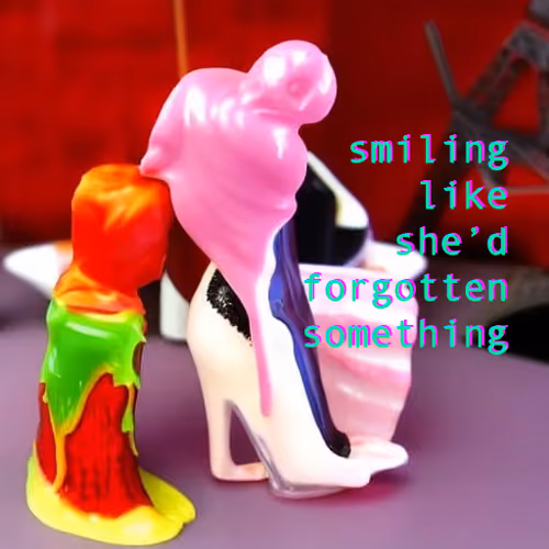 Item #78794071799748281156352621223251505797722242584587706613777371978488419975169 Media