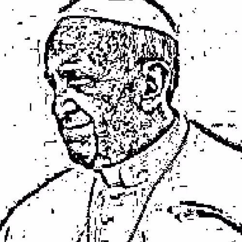 Francis (#25)