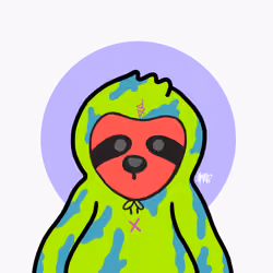 Genesis SLOTH 056
