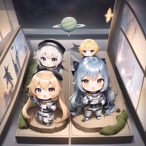 chibi
