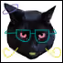 Black Cat #8