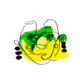 95823640689738437498896570828391825105760790133325184511665072085826130673665