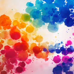 Epic colors