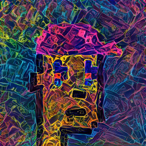 Item #13299304488167893689168902432227966379646394212651969628894449351289387089921 Media