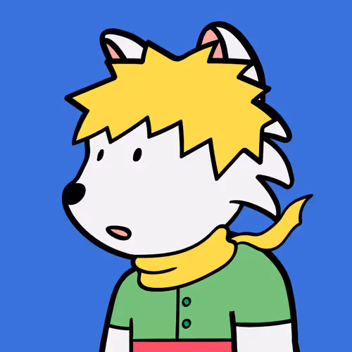 Beck Dog