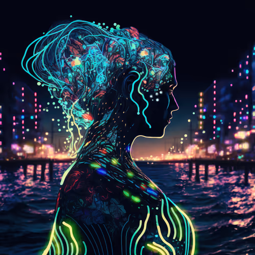 Paint My Skin