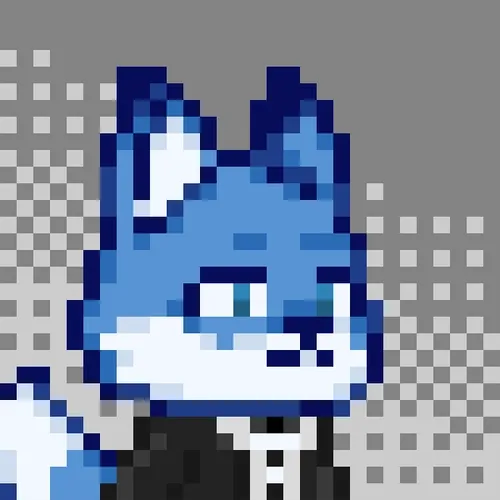 CryptoFoxes #1000