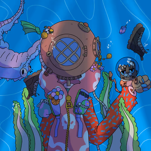 MANA Edition
