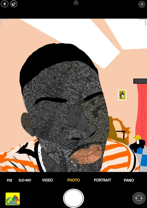 Item #47122679751882471418861472930368361441042965226251424044963421918098465226753 Media