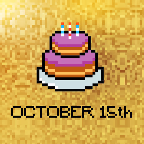 Cryptobdaycakes