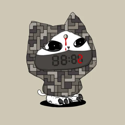 Item #113459550432501512955871083938870088738940126081801403981918558263933803692033 Media