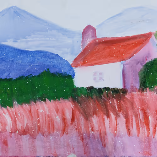 DaVinci_Young Collection