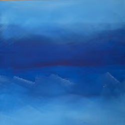 Bleu primaire 