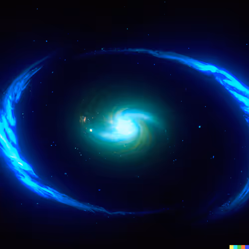 Space Collection #455321624